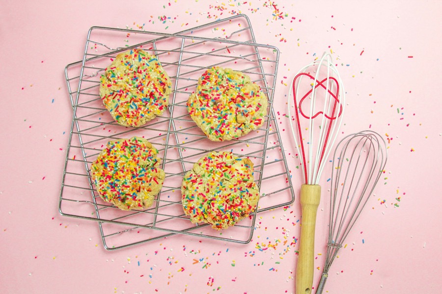 Baking Essentials