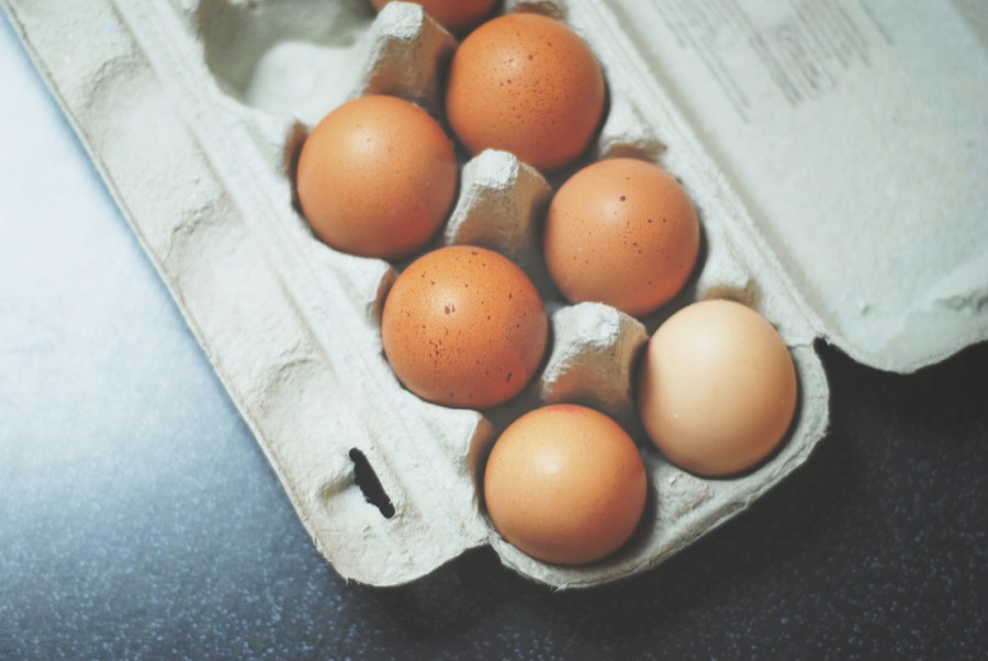 Dairy & Eggs