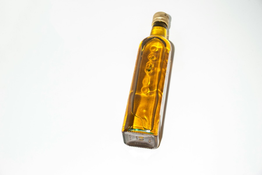 Oils, Vinegars, & Spices