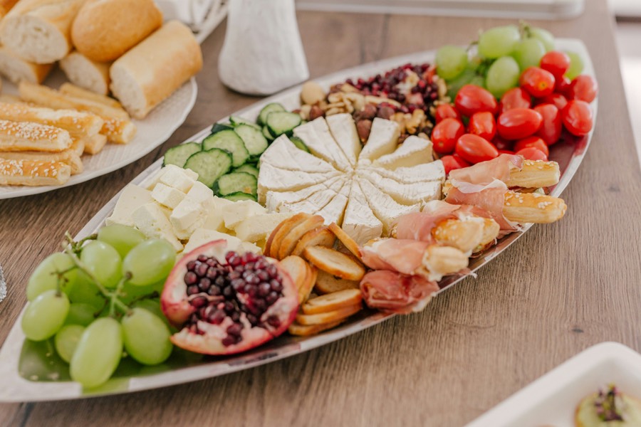 Platters