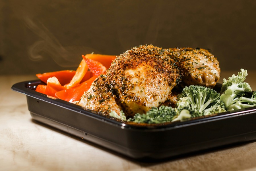 Prepared Foods
