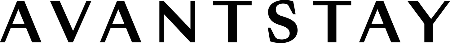 AvantStay
