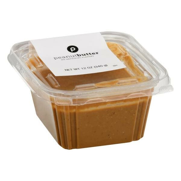 Publix Peanut Butter RoomBox