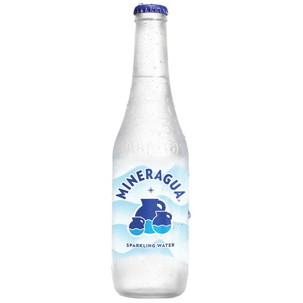 Mineragua Sparkling Water RoomBox