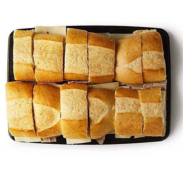 Publix Cubanitos Mini Platter (24 Hours Advance Notice Required) RoomBox