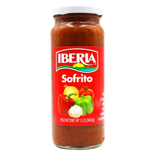 Iberia Sofrito Criollo RoomBox