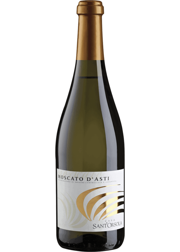 Sant'Orsola Moscato  d'Asti