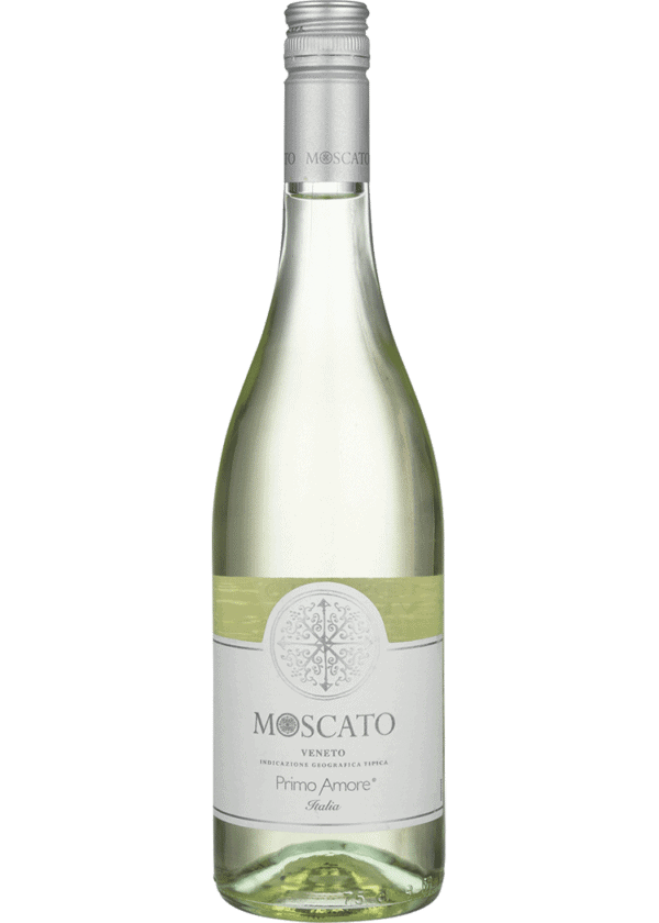 Primo Amore Moscato