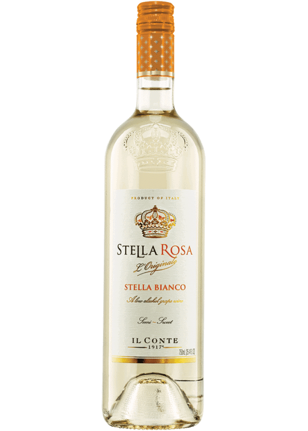 Stella Rosa Bianco