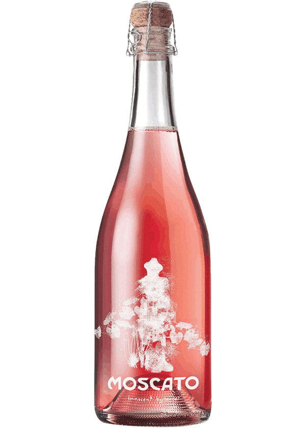 Innocent Bystander Pink Moscato