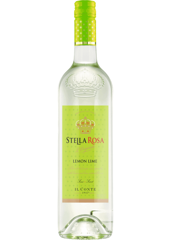 Stella Rosa Lemon Lime