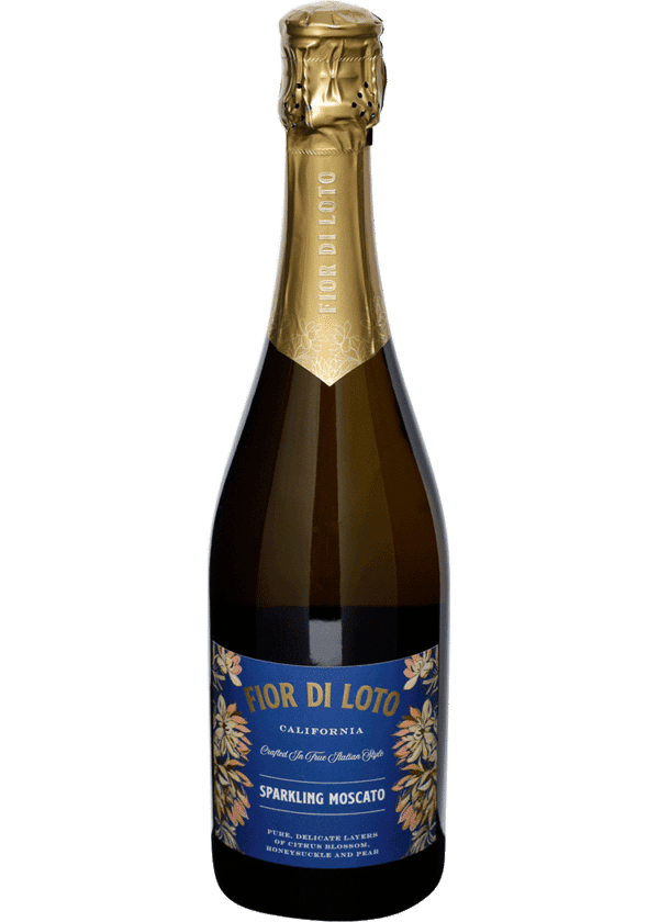 Fior di Loto Sparkling Moscato