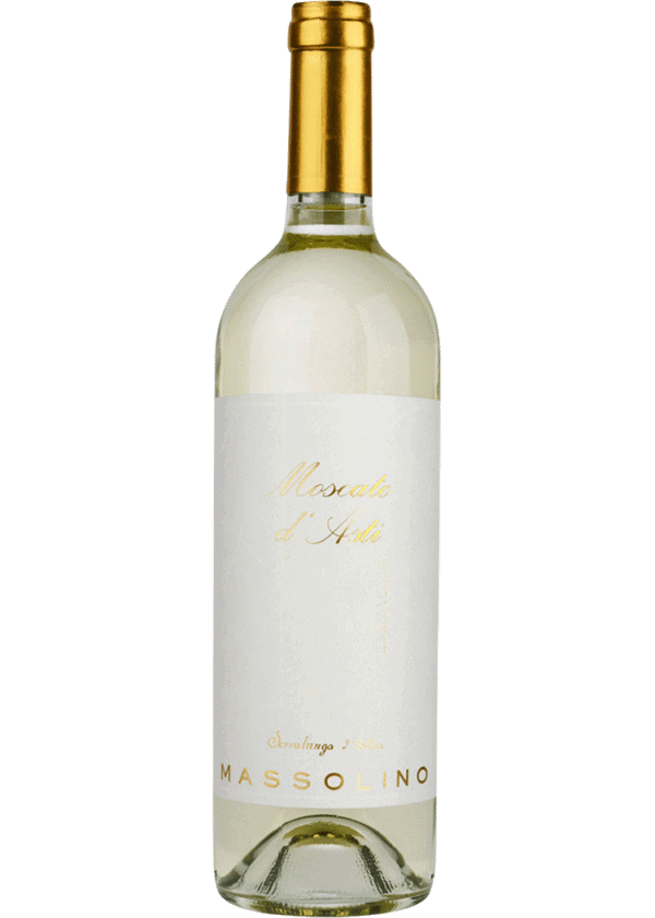Massolino Moscato d'Asti DOCG