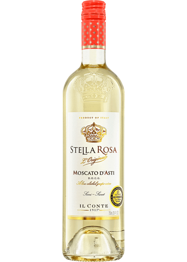 Stella Rosa Moscato d'Asti