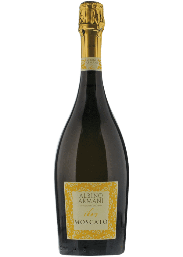 Armani Moscato Spumante