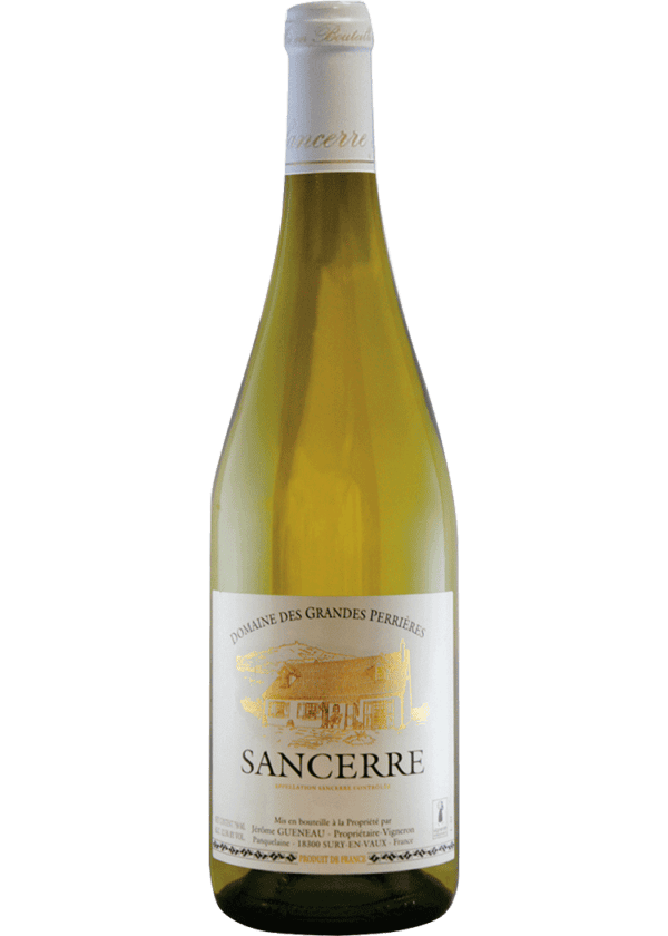 Domaine des Grandes Perrieres Sancerre Sauvignon Blanc