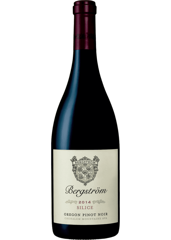 Bergstrom Pinot Noir Silice, 2021