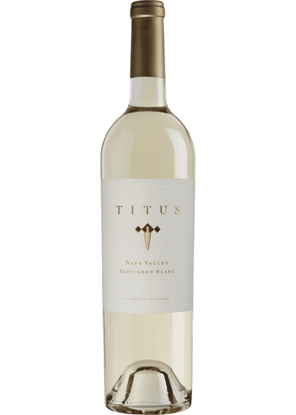 Titus Sauvignon Blanc Napa