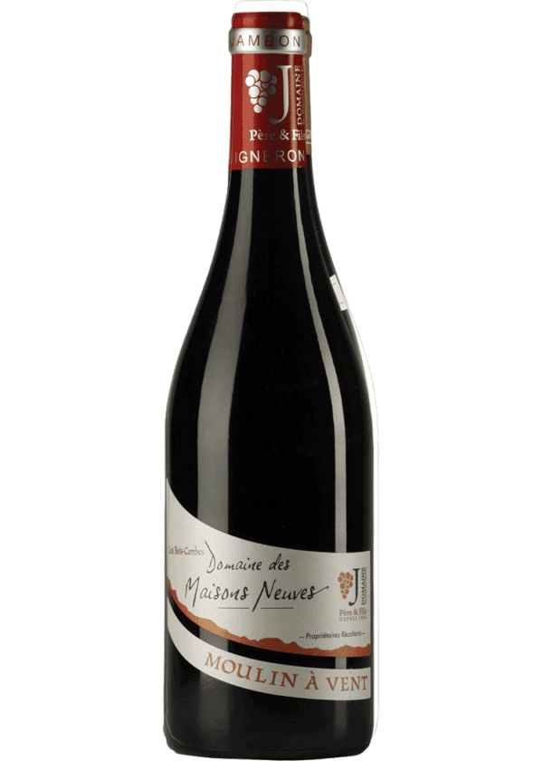 Domaines des Maisons Neuves Moulin a Vent Les Bois-Combes