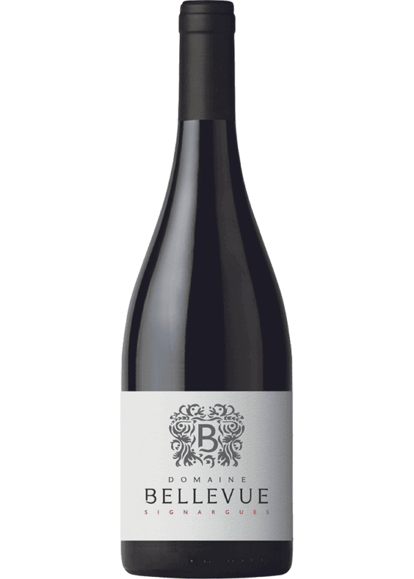 Domaine de Bellevue Signargues CDR