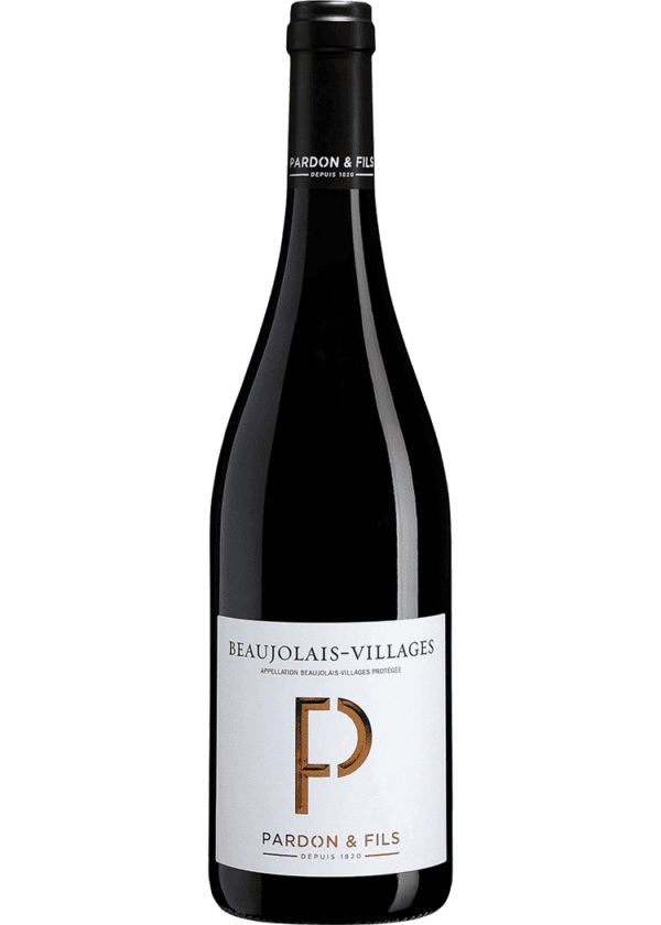 Pardon & Fils Beaujolais Villages