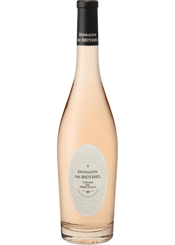 Domaine De Bendel Rose Cotes De Provence, 2023