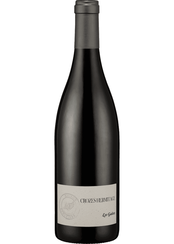 Maison Denuziere Crozes-Hermitage Les Galets