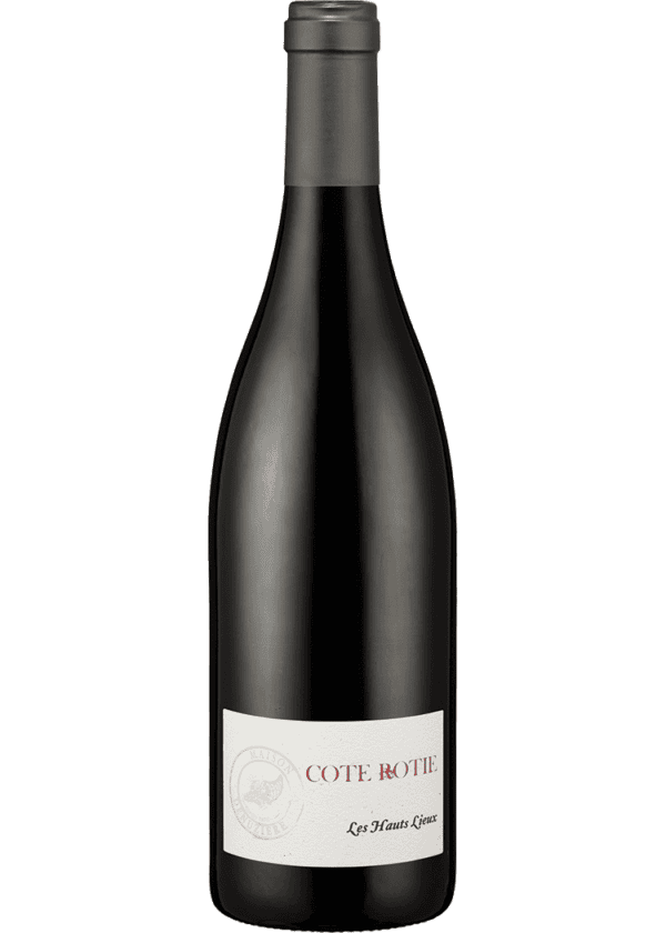 Maison Denuziere Cote Rotie Les Hauts Lieux