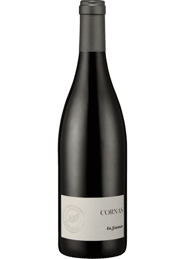 Maison Denuziere Cornas En Sauman