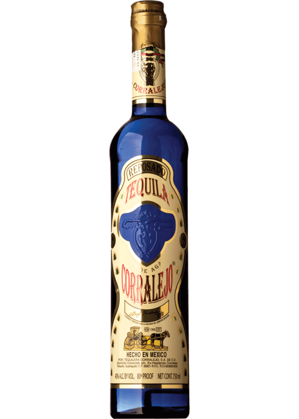 Corralejo Reposado Tequila