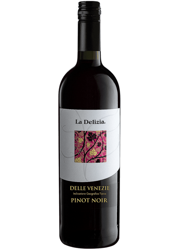 La Delizia Pinot Noir
