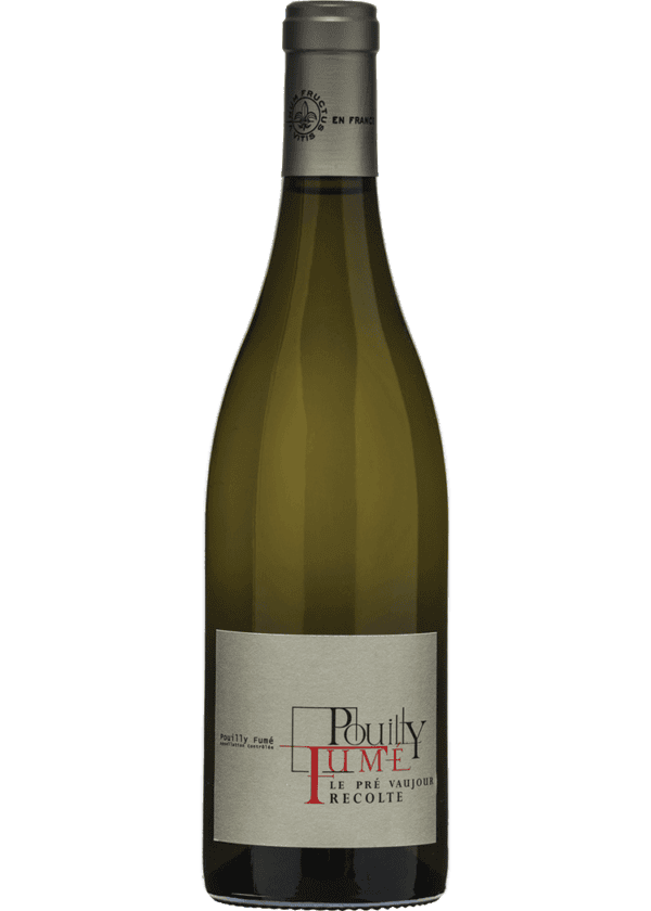 Le Pre Vaujour Pouilly Fume Sauvignon Blanc