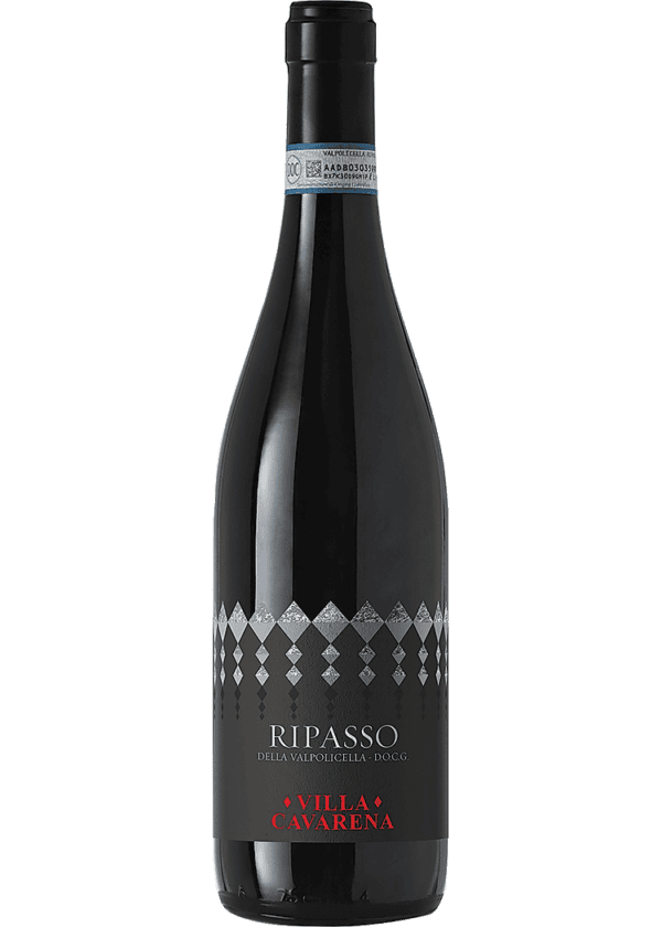 Villa Cavarena Valpolicella Ripasso