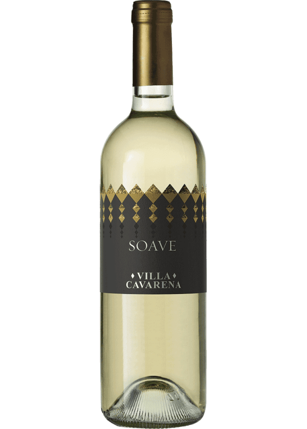 Villa Cavarena Soave