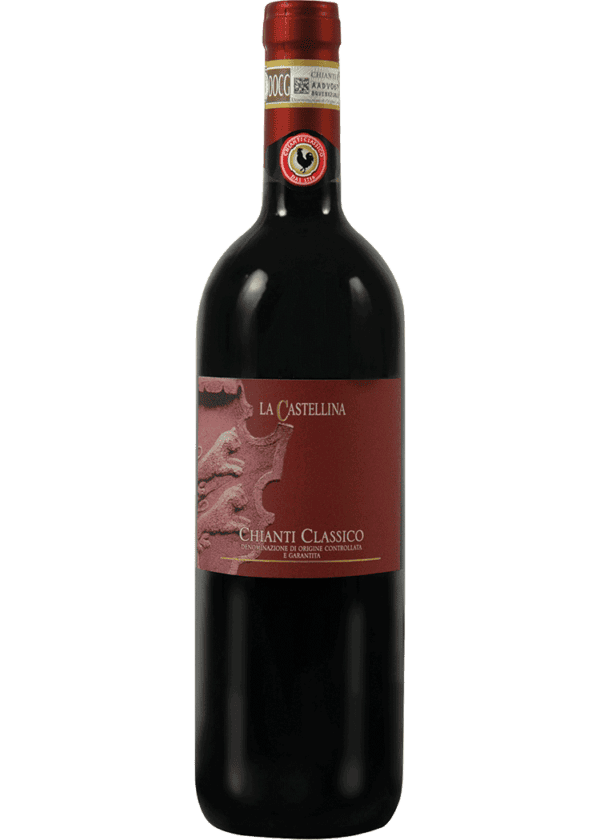 La Castellina Chianti Classico