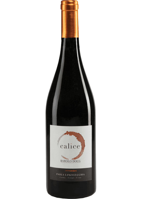 Paola Lanzavecchia Barolo Calice, 2016