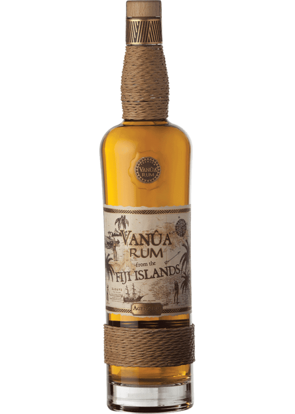 Vanua Rum