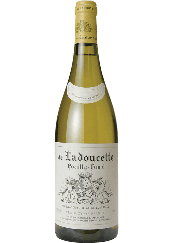 La Doucette Pouilly Fume