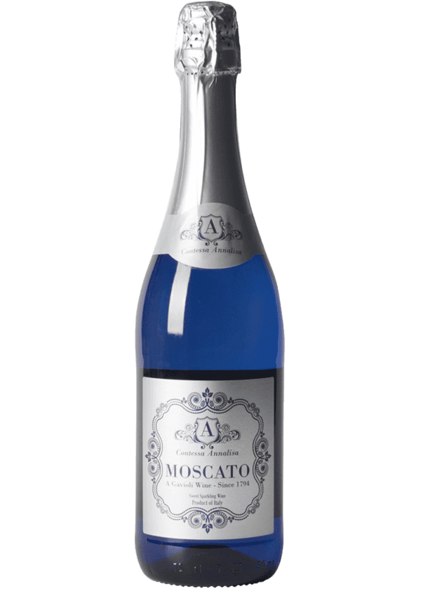 Contessa Annalisa Moscato GOLD