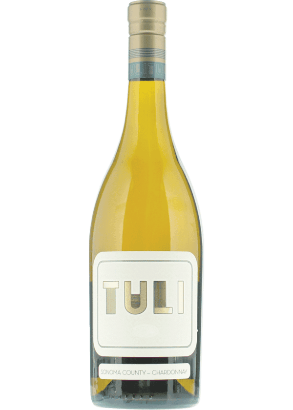 TULI Chardonnay Sonoma