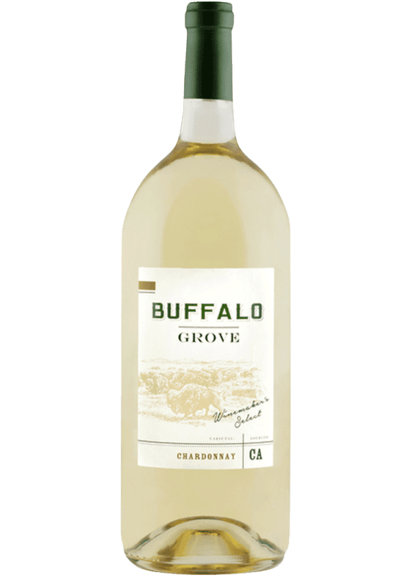 Buffalo Grove Chardonnay