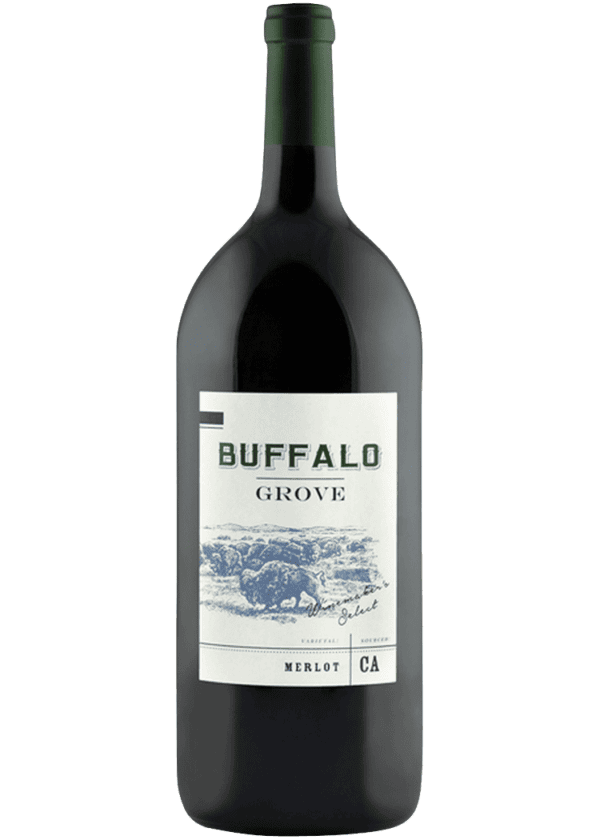 Buffalo Grove Merlot
