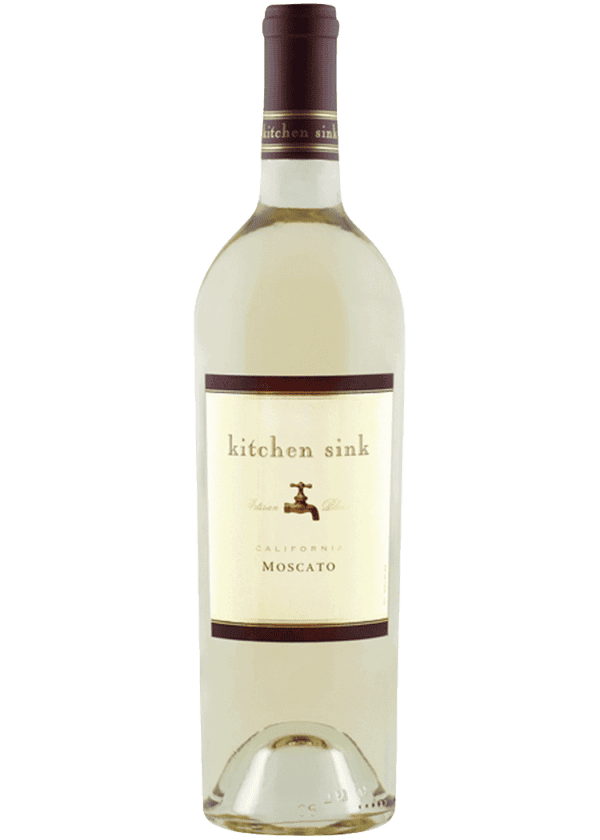 Kitchen Sink Moscato