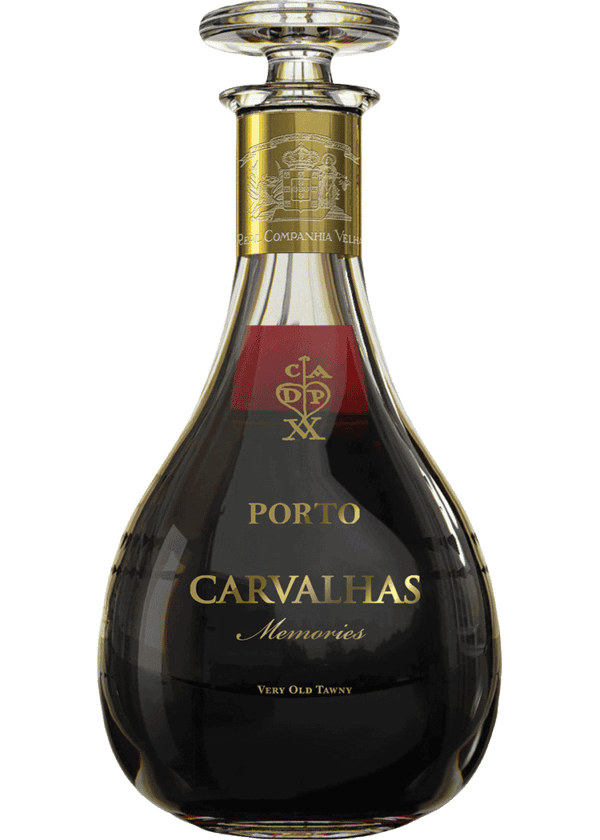 Quinta das Carvalhas Memories Port