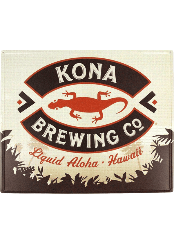Kona Longboard Island Lager