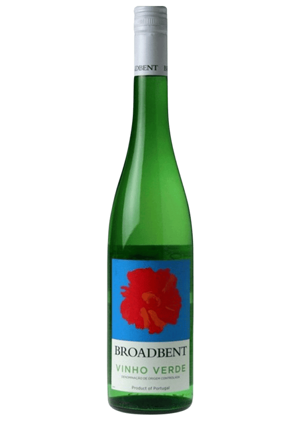 Broadbent Vinho Verde White Blend