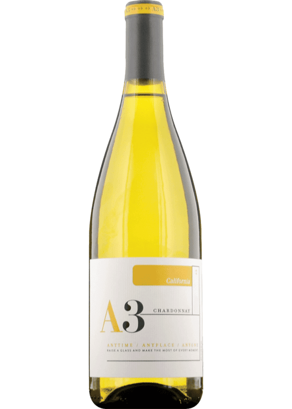 A3 Chardonnay