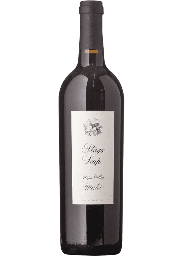Stags' Leap Merlot