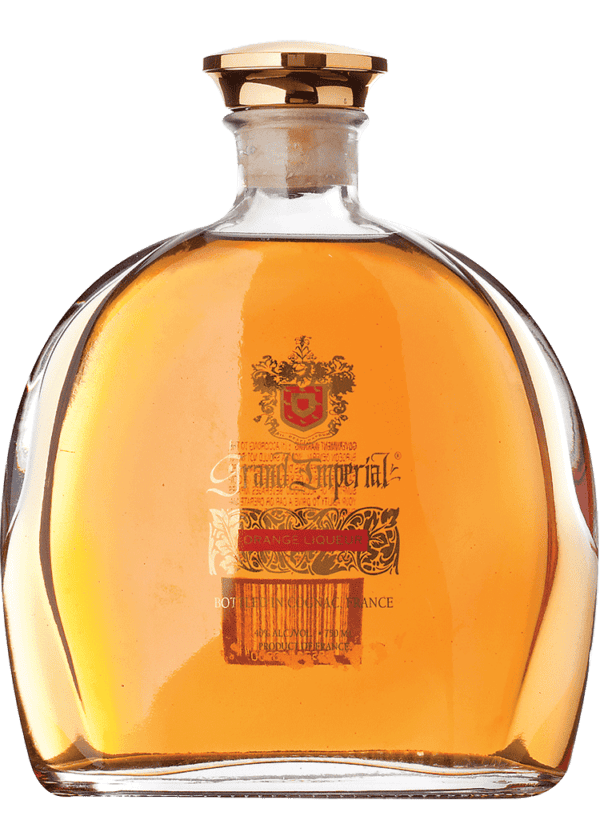 Grand Imperial Orange Liqueur