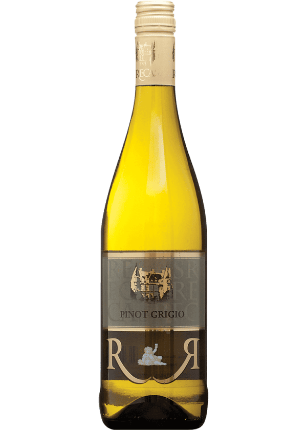 Recas Castle Pinot Grigio